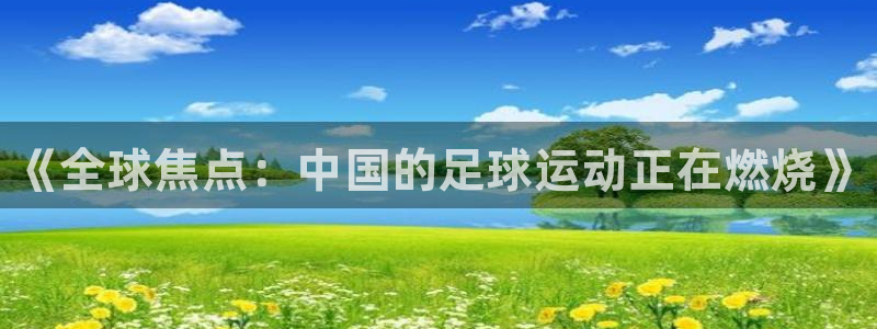 三亿体育